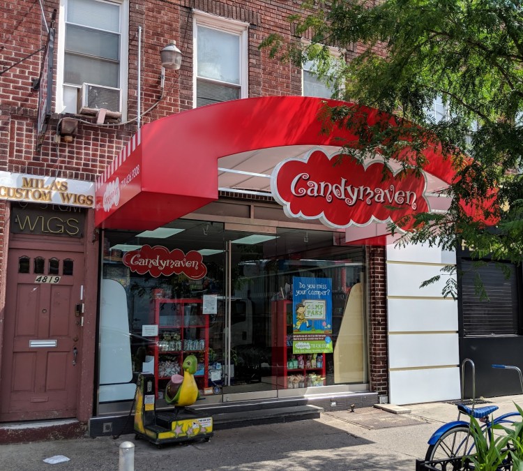Candymaven (Brooklyn,&nbspNY)